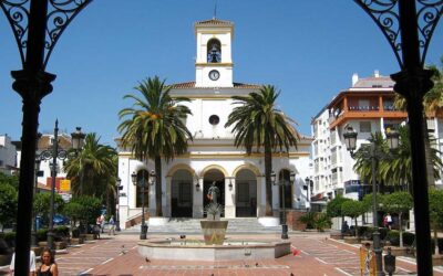 Welcome to Sparkling Homes Marbella: Discover the Enchanting San Pedro