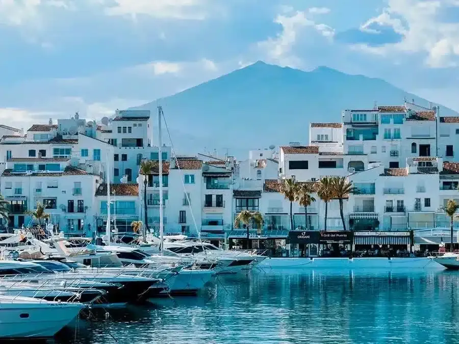 Why Puerto Banús Is 2025’s Hottest Real Estate Investment Spot in Spain